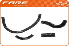 FARE 8423 - # JGO.MGTOS DESVAP.RENAULT TWINGO