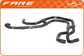 FARE 8424 - MGTO DOBLE CALEF.A BOMBA RENAULT