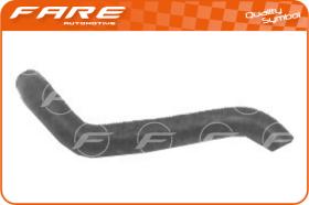 FARE 8427 - # MGTO.DE TUBO METAL A COLECTOR REN