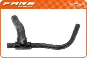 FARE 8431 - MGTO TUBO A EMPALME RENAULT CLIO