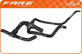 FARE 8435 - MGTO CALEFACTOR A CULATA-RENAU