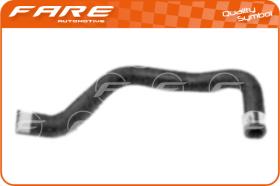 FARE 8439 - MGTO CALEF A CAJA TERMOST PEUGEO