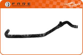 FARE 8466 - MANGUITO CALEFACTOR FIAT PUNTO