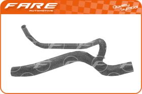FARE 8470 - TUBO INFERIOR RAD.FIAT PUNTO GT