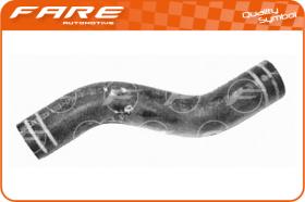 FARE 8472 - MANG.SUP.RADIADOR FIAT BRAVO-BRAVA
