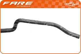FARE 8507 - MGTO RACOR PLASTICO A BOTELLA PE