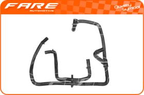 FARE 8695 - # MANGUITO DESGASIFICADOR CITR
