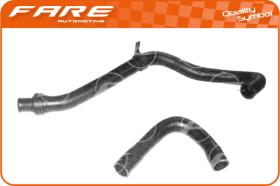 FARE 8740 - JGO.MGTO INF RAD.CITROEN SAXO A/C