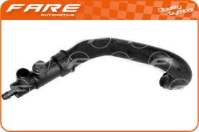 FARE 8743 - MGTO CALEF.PEUGEOT 106 TU5JP 1.6