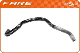 FARE 8748 - MANGUITO IZDO.CALEF.CITROEN SAXO T