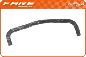FARE 8753 - # MANGUITOS VAPORES PEUGEOT 106 TU3
