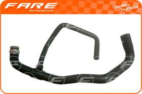 FARE 8765 - MGTO.INF RAD.CITROEN JUMPY 1.9D D