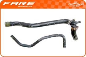 FARE 8767 - MGTO.CALEF.CITROEN JUMPY 1.9D DW8