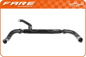FARE 8773 - < MANGUITO INF RAD.PEUGEOT 40