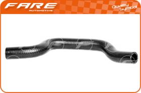 FARE 8786 - MGTO CALF.CAJA TERMOSTATO PEUGEOT
