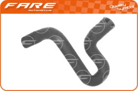 FARE 8788 - #MGTO CALEF.PEUGEOT 406 2.1 TD DX