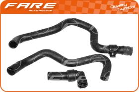 FARE 8826 - KIT MGTO CALF.CITROEN XSARA PIC.2