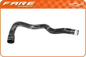 FARE 8830 - MGTO SUP.RAD.CITROEN XANTIA XU7-10