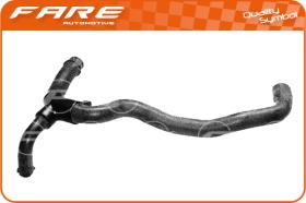 FARE 8838 - MGTO INF.RAD.CITROEN XANTIA XUD9