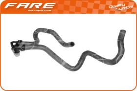 FARE 8841 - MGTO CALEF.CITROEN XANTIA XU9-XUD9
