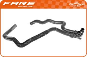 FARE 8853 - MGTO.DOBLE CALF.CITROEN XANTIA 1.