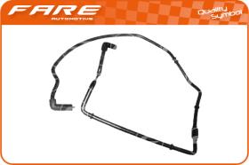 FARE 8854 - # MGTO. DESGASIF.CITROEN XANTIA XU5