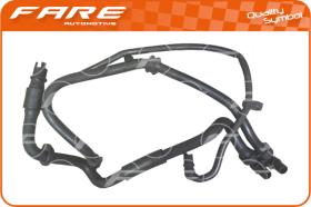 FARE 8860 - MGTO.CALEF CITROEN XANTIA XU-5-7-1