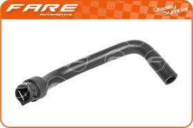 FARE 8864 - MGTO BOTELLA CAJA ENTR.PEUGEOT 206
