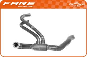 FARE 8868 - MGTO.INF.RAD.PEUGEOT 206 2.0EW10