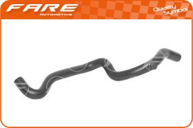 FARE 8872 - MGTO SX CALEF.PEUGEOT 206 HDI