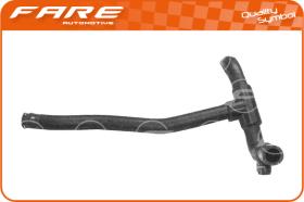 FARE 8873 - MGTO CALF.SX PEUGEOT 206 2.0 EW 10