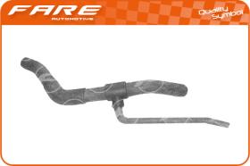 FARE 8890 - MANGTO CALF.BOTELLA R-19 TD