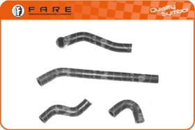 FARE 8892 - # JUEGO MANGTO VAPORES R-19 TD