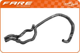 FARE 8894 - MGTO.CALEF.RENAULT CLIO 1.2 MOD"96