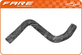 FARE 8899 - MANGTO.SUP.RAD CLIO 1.2 `96