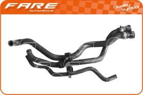 FARE 8911 - MANGTO.CALF.CLIO II KANGOO 1.4