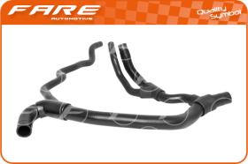 FARE 8913 - MANGTO.INF.RAD.CLIO II 1.9D SIN