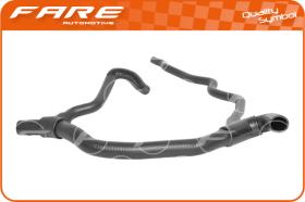 FARE 8920 - MANGTO.INF.RAD.KANGOO 1.9 DTI
