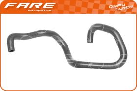 FARE 8925 - MANGTO.FILTRO GASOL.309 D`90