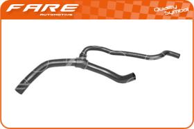 FARE 8935 - MANGTO.INF.RAD.CLIO II 1.4,1.6,1