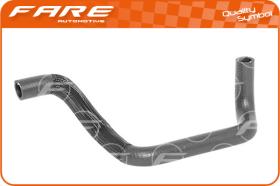 FARE 8943 - MGTO CALEF.PEUGEOT 206 HDI