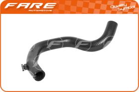FARE 8944 - MGTO.CALEF.PEUGEOT 206 1.9 D