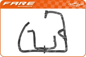 FARE 8965 - <MANGUITO DOBLE CALF FIESTA`9