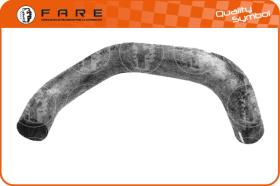 FARE 8974 - MANGTO INF FIESTA`89 1.3 A.C