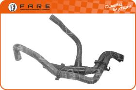 FARE 9001 - # MANGTO CALEF.POLO`95 1.7 D