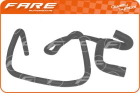 FARE 9004 - MANGTO INF RAD TWINGO DF7 CALEF