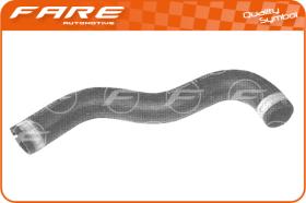 FARE 9043 - MGTO.INF.RAD.FIAT MAREA 2.4 TD