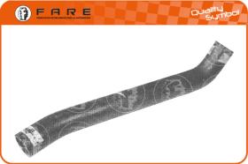 FARE 9045 - MGTO.INF.RAD.FIAT CINQUECENTO