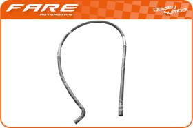 FARE 9047 - MGTO.DE AGUA FIAT CINQUECENTO