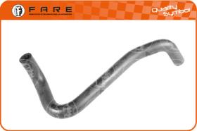 FARE 9082 - MGTO.ENVIO AGUA CALEFACTOR FIA
